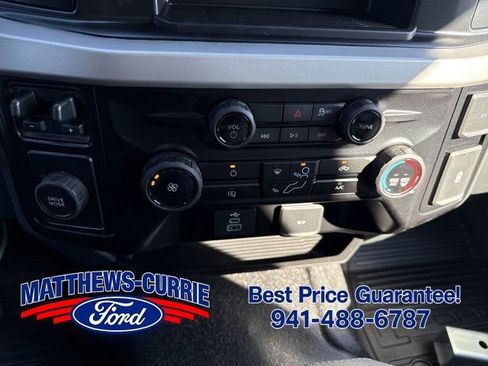 New 2026 Ford F350 XL w/ XL Chrome Package RWD image 19