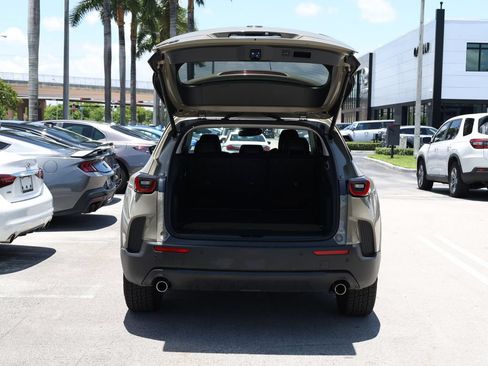 Certified 2026 MAZDA CX-50 Meridian Edition w/ Weather Package AWD/4WD image 7