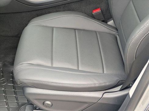 New 2026 Mercedes-Benz GLS 450 4MATIC image 4