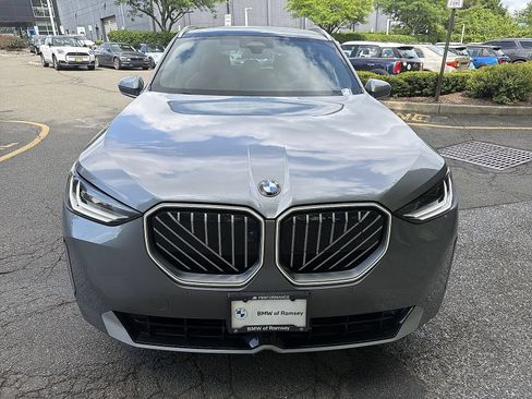 Used 2026 BMW X3 xDrive30i w/ Premium Package AWD/4WD image 14