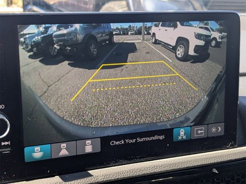 Used 2024 Honda CR-V EX-L image 23