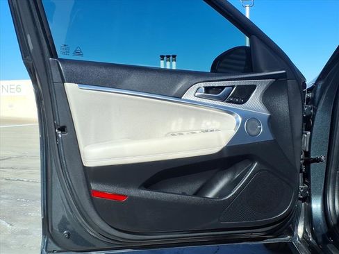 Certified 2023 Genesis G70 2.0T w/ Sport Prestige Package image 20