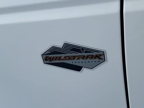 Used 2022 Ford Bronco Wildtrak AWD/4WD image 28