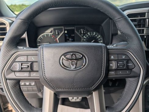 New 2026 Toyota Tundra SR5 AWD/4WD image 21