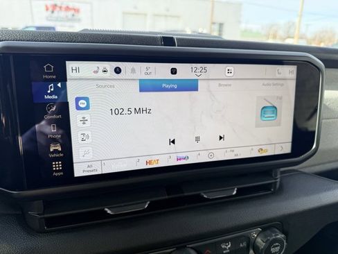 New 2026 Jeep Wrangler Sport S image 29