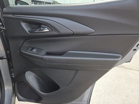 Certified 2023 Chevrolet TrailBlazer LT image 23