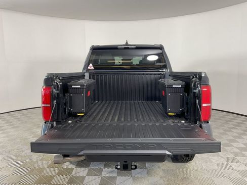 New 2026 Toyota Tacoma SR5 image 18