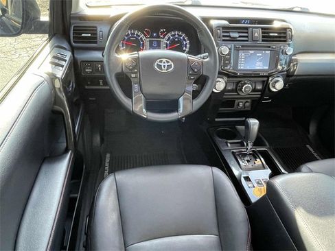 Used 2016 Toyota 4Runner Trail Premium image 13