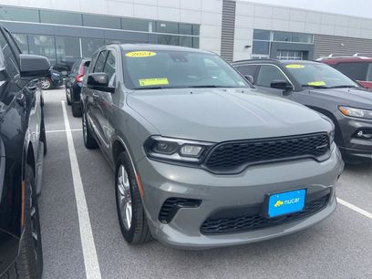 Used 2024 Dodge Durango GT