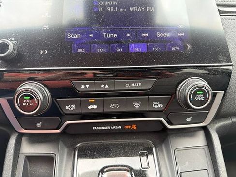 Used 2018 Honda CR-V EX-L image 21