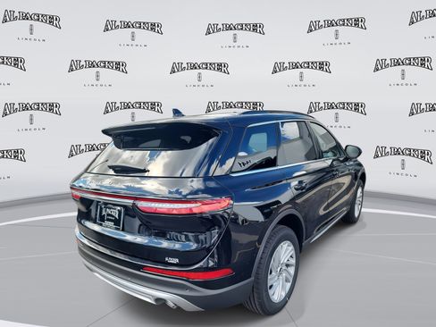 New 2026 Lincoln Corsair Premiere image 5