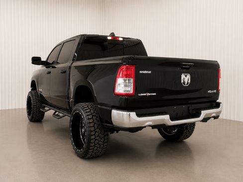Used 2022 RAM 1500 Lone Star AWD/4WD image 6