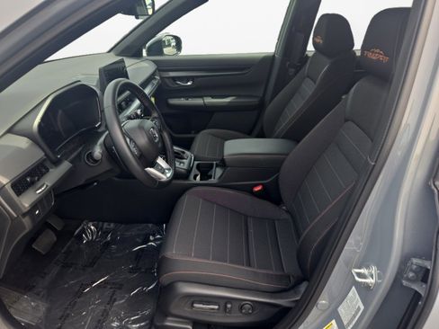 Certified 2026 Honda CR-V TrailSport image 9