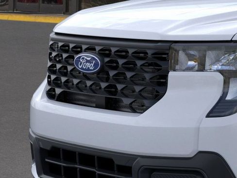 New 2026 Ford Maverick XLT image 18