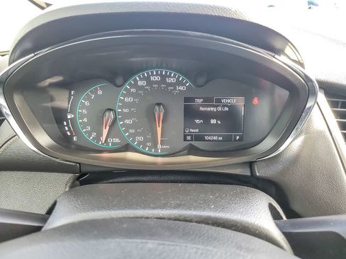 Used 2018 Chevrolet Trax LS image 11