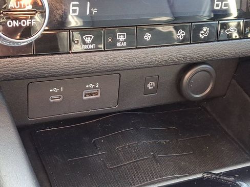 Used 2022 Mitsubishi Outlander SE AWD/4WD image 25