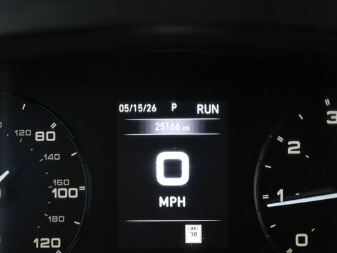 Used 2023 RAM ProMaster 2500 FWD image 21