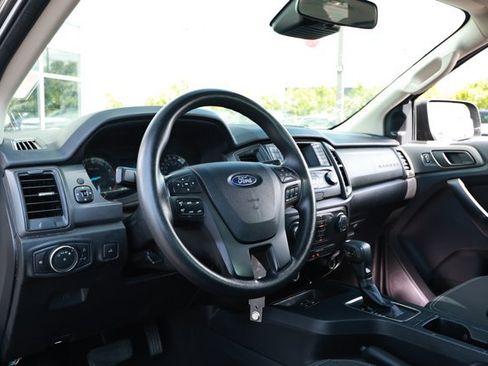 Used 2020 Ford Ranger XL w/ Equipment Group 101A Mid RWD image 23