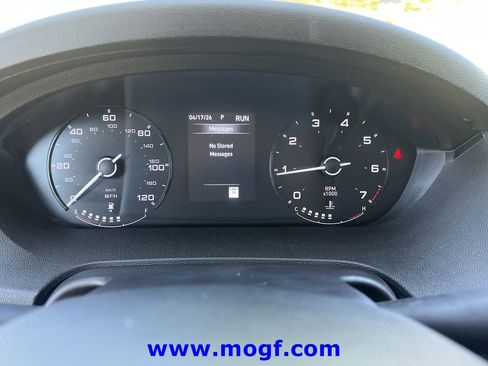 Used 2025 RAM ProMaster 2500 w/ Convenience Group FWD image 14