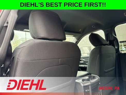 New 2026 RAM 2500 Big Horn image 19