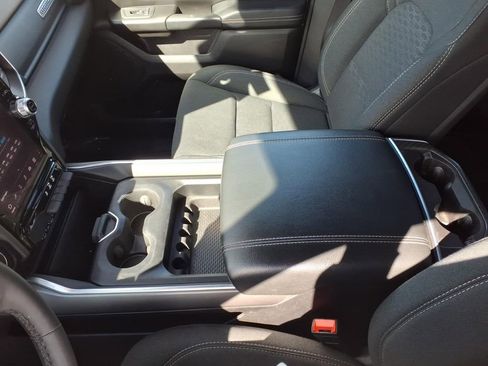 Used 2025 RAM 1500 Big Horn image 14