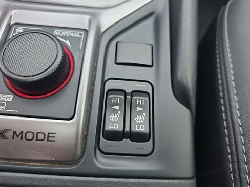 Used 2020 Subaru Forester Premium w/ Popular Package #1 image 33