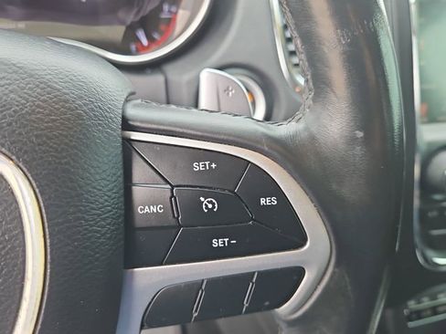 Used 2017 Dodge Durango GT image 22