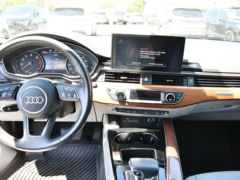Used 2023 Audi A4 2.0T allroad Premium w/ Convenience Package AWD/4WD image 33