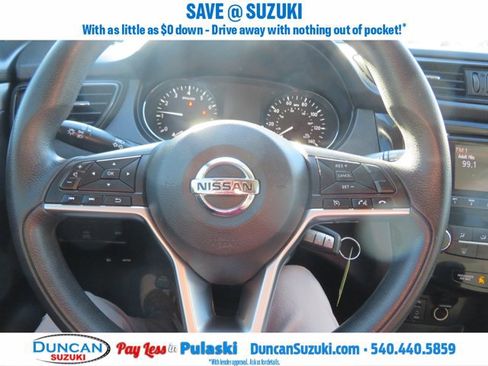 Used 2018 Nissan Rogue Sport S image 20