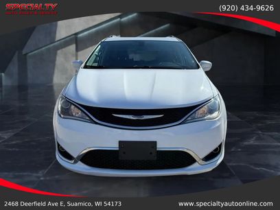 Used 2019 Chrysler Pacifica Touring-L