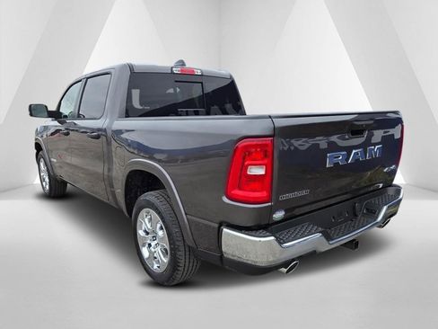 New 2026 RAM 1500 Big Horn image 5