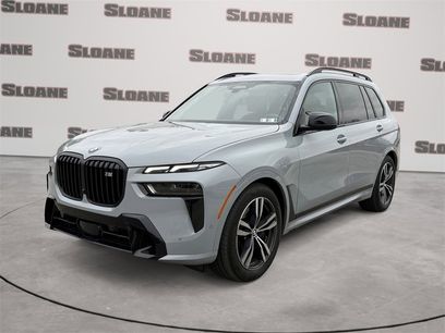 Certified 2026 BMW X7 M60i