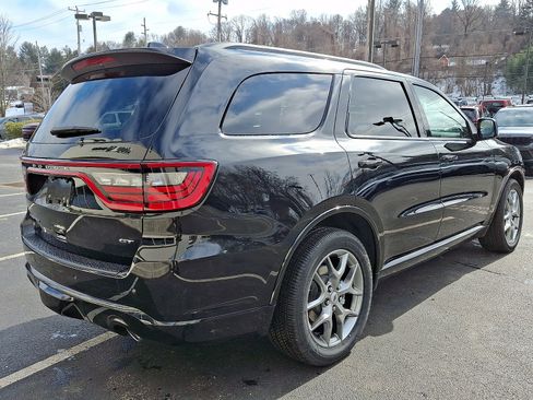 New 2026 Dodge Durango GT image 3