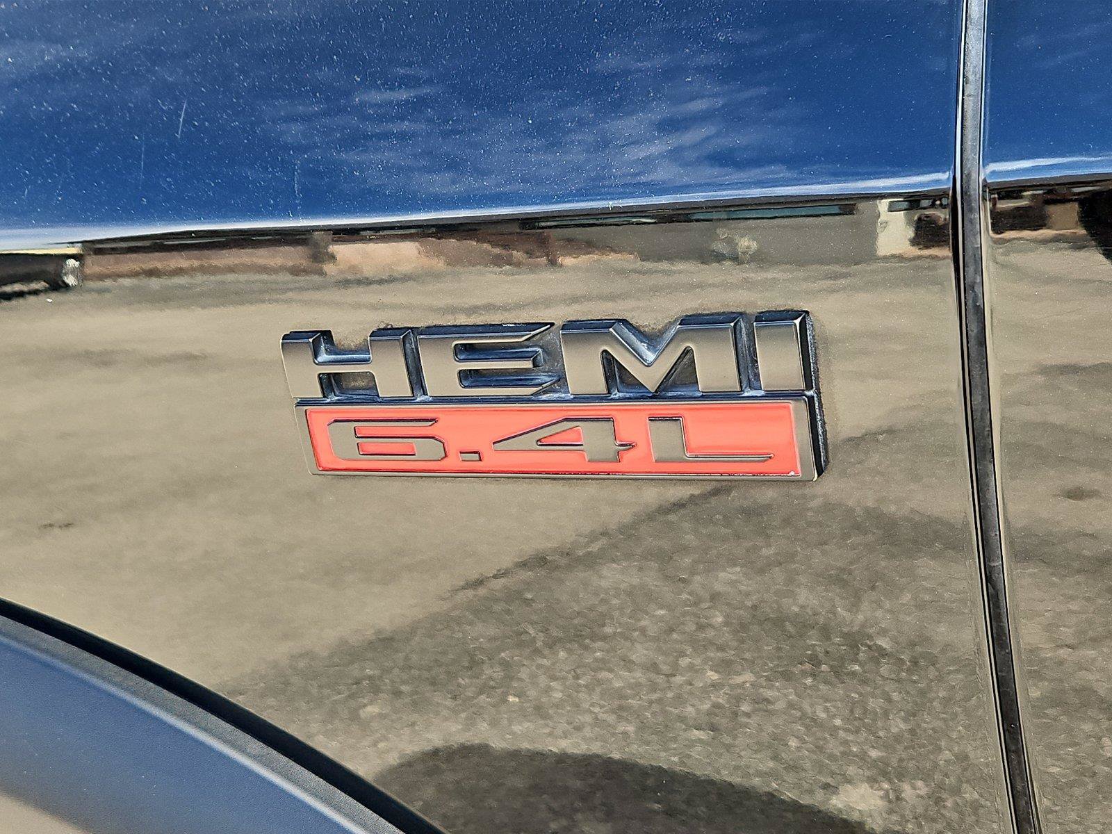 Used 2020 RAM 2500 Power Wagon AWD/4WD image 15