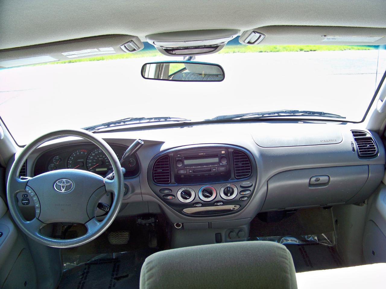 Used 2006 Toyota Tundra SR5 RWD image 18