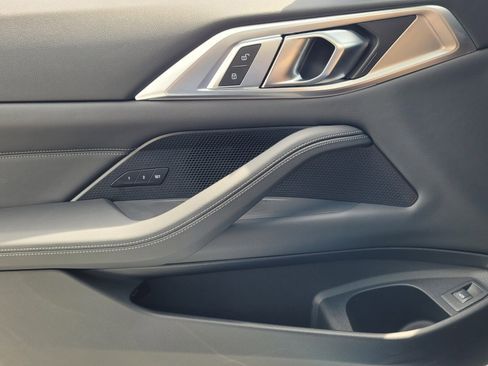 Used 2026 BMW 430i Coupe w/ M Sport Package image 19