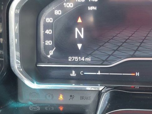 Used 2025 GMC Sierra 3500 SLT w/ SLT Premium Package AWD/4WD image 25