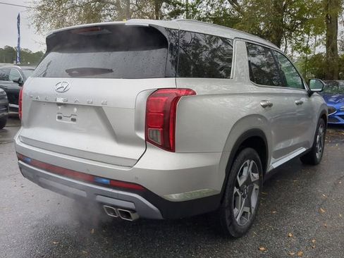 New 2024 Hyundai Palisade Limited image 5