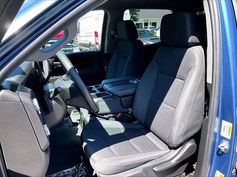 Used 2024 GMC Sierra 1500 Pro w/ Graphite Edition AWD/4WD image 20