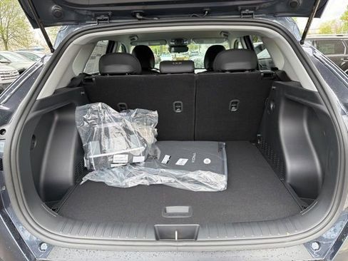 New 2026 Hyundai Kona SEL Premium AWD/4WD image 7