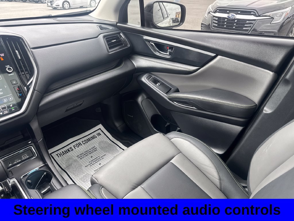 Used 2023 Subaru Ascent Onyx Edition Limited AWD/4WD image 12