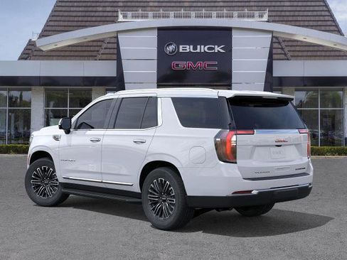 New 2026 GMC Yukon Elevation image 3