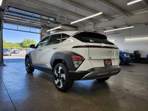 New 2026 Hyundai Kona Limited image 22