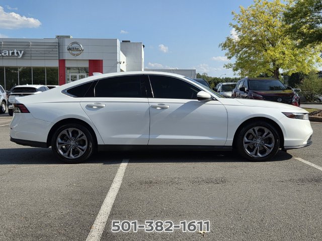 Used 2023 Honda Accord EX image 4