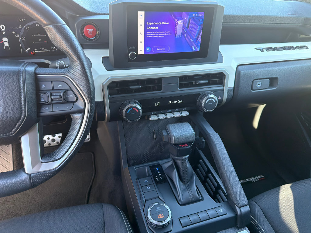 Used 2024 Toyota Tacoma TRD Sport RWD image 27