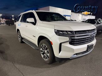 Used 2022 Chevrolet Tahoe LT w/ Luxury Package video 1