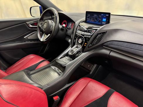 Used 2020 Acura RDX A-Spec AWD/4WD image 27
