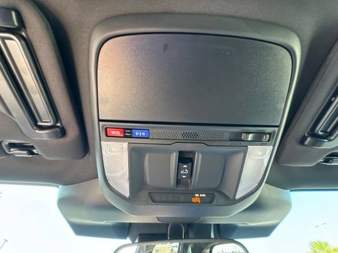 New 2026 Subaru Forester Touring AWD/4WD image 26