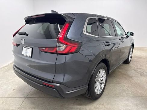 Certified 2024 Honda CR-V EX image 5