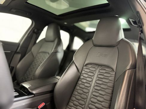 Used 2023 Audi RS 6 image 18